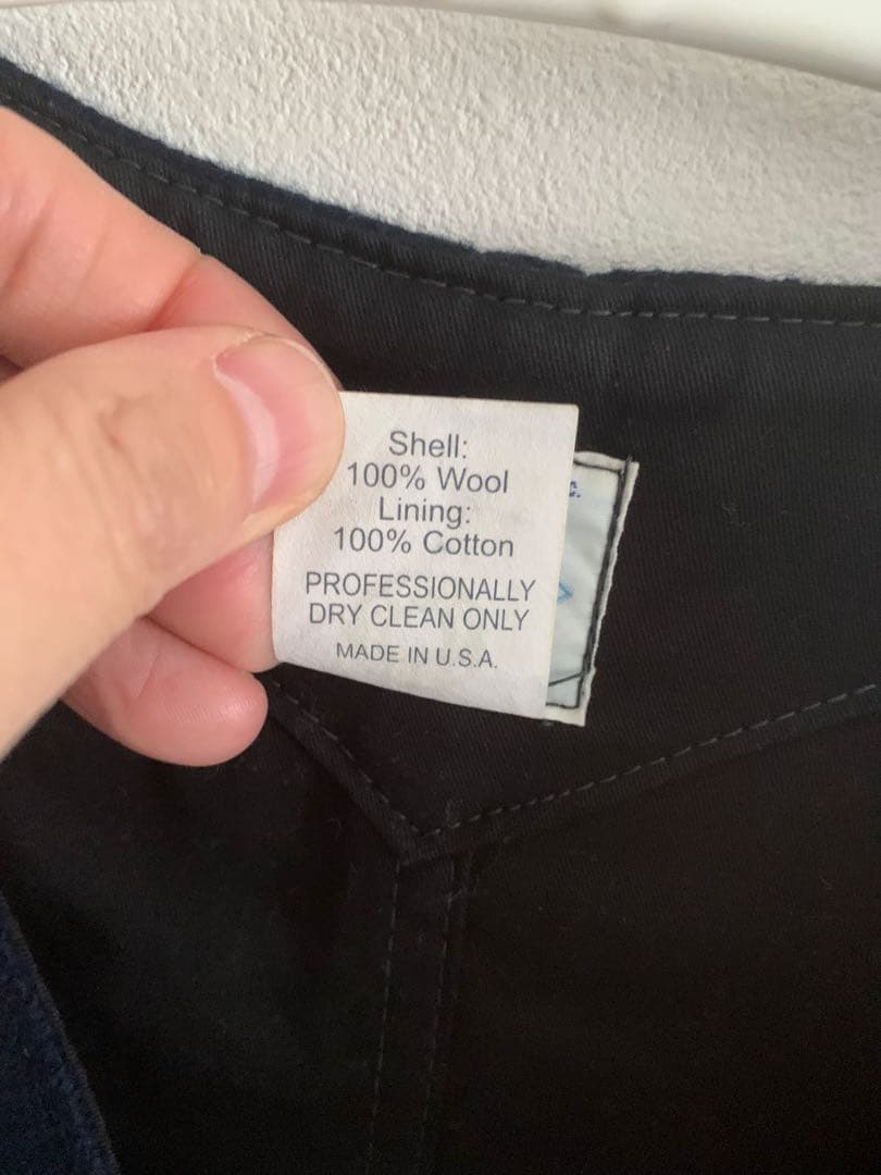 希少 名作 POST OVERALLS  Traveler Vest