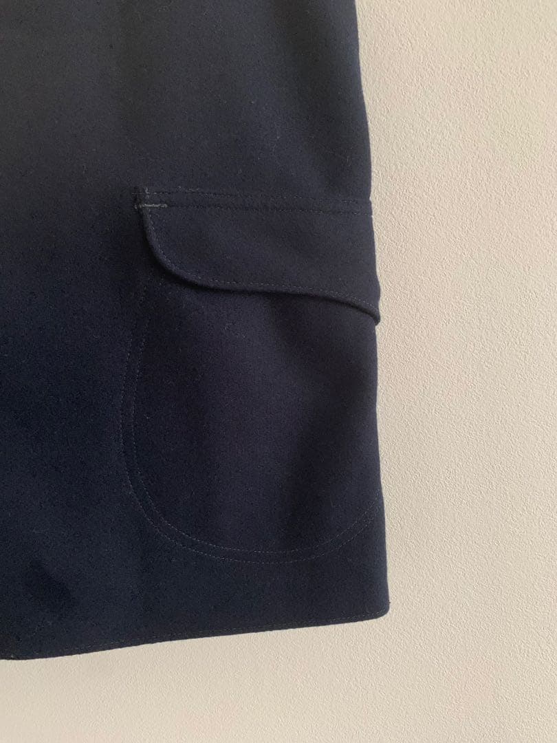 希少 名作 POST OVERALLS  Traveler Vest