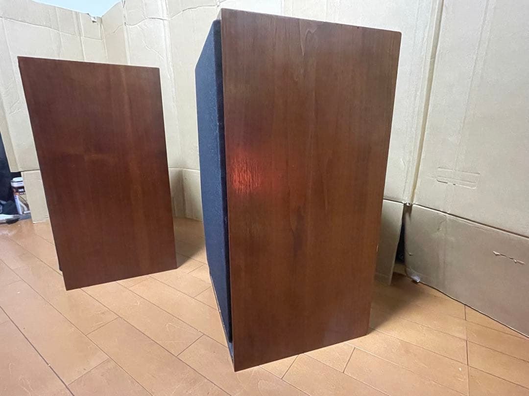 スピーカー・ウーファー JBL CONTROL MONITOR 4311WX-A