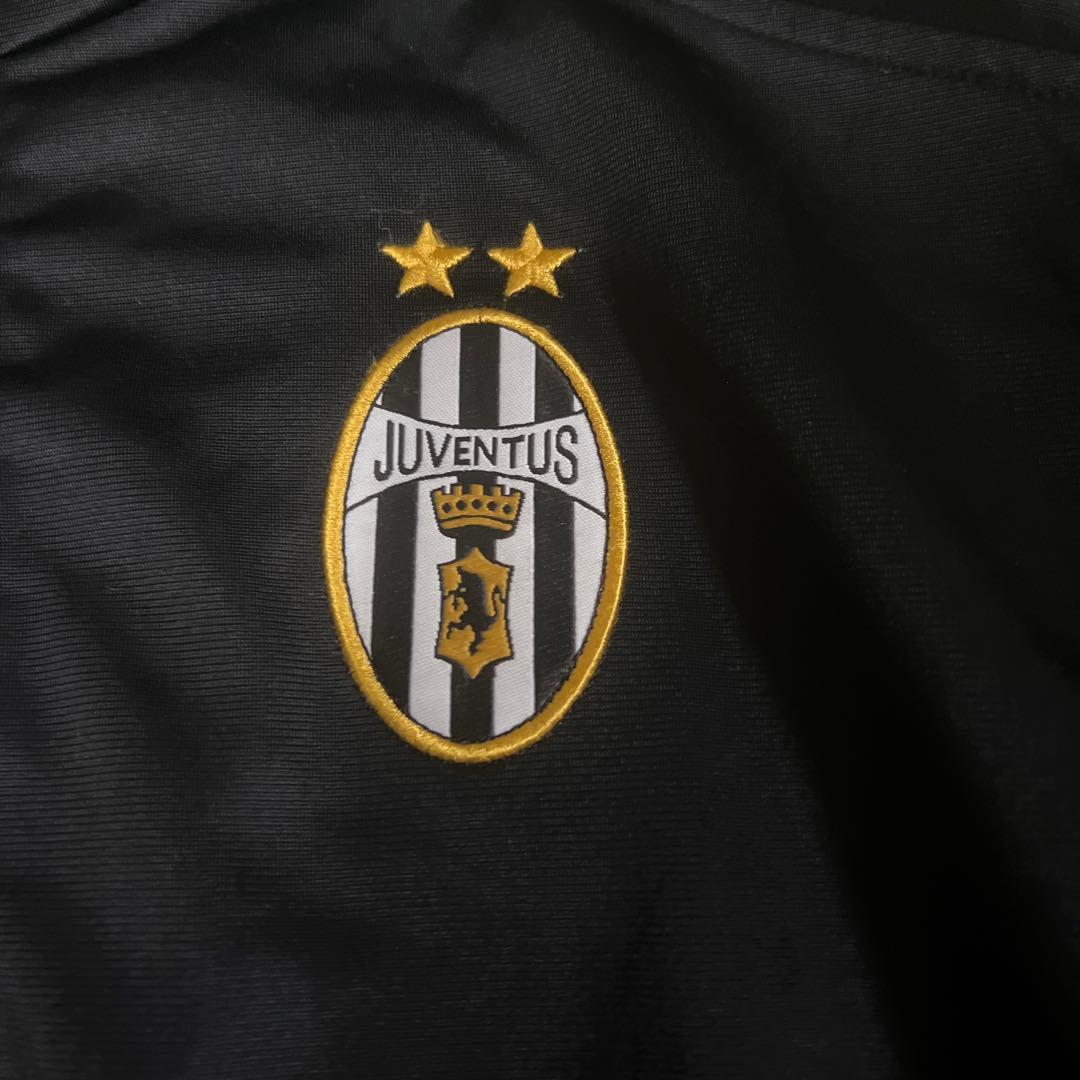 00s lotto ユベントス　ジャージ　上下　子供用