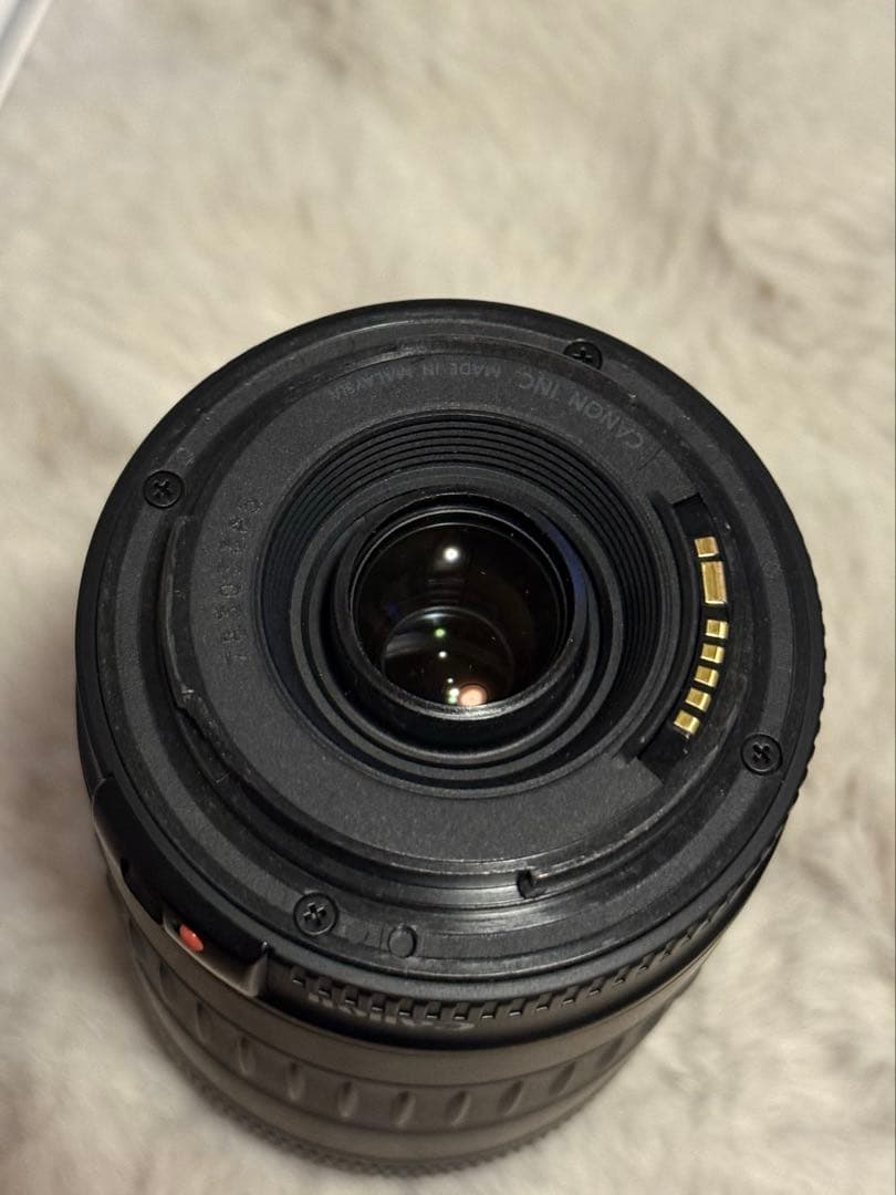 Canon EOS Kiss X5 ダブルズームキット