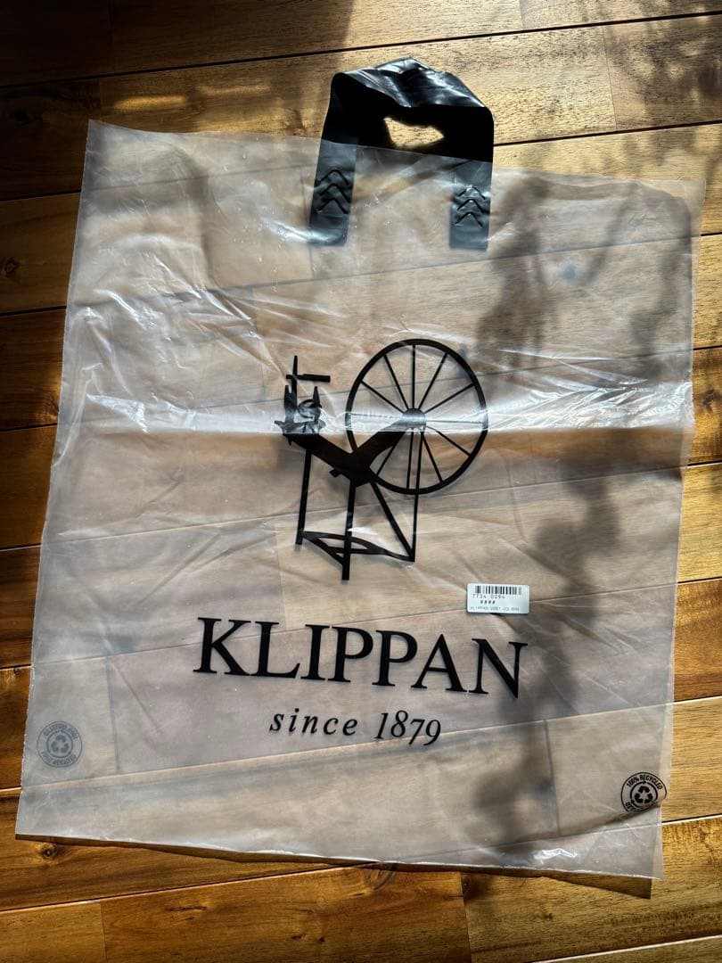 クリッパン✦美品ブランケット✦ブラウン