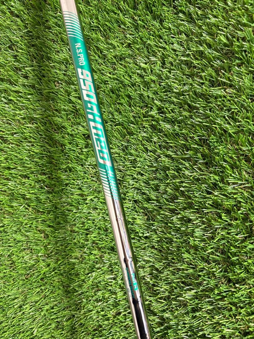 新品！最上級キャロウェイOPUS PLATINUMウェッジ 56°/12S