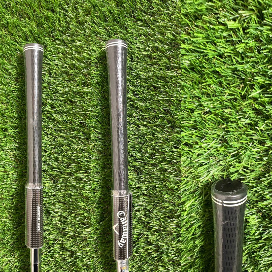 新品！最上級キャロウェイOPUS PLATINUMウェッジ 56°/12S