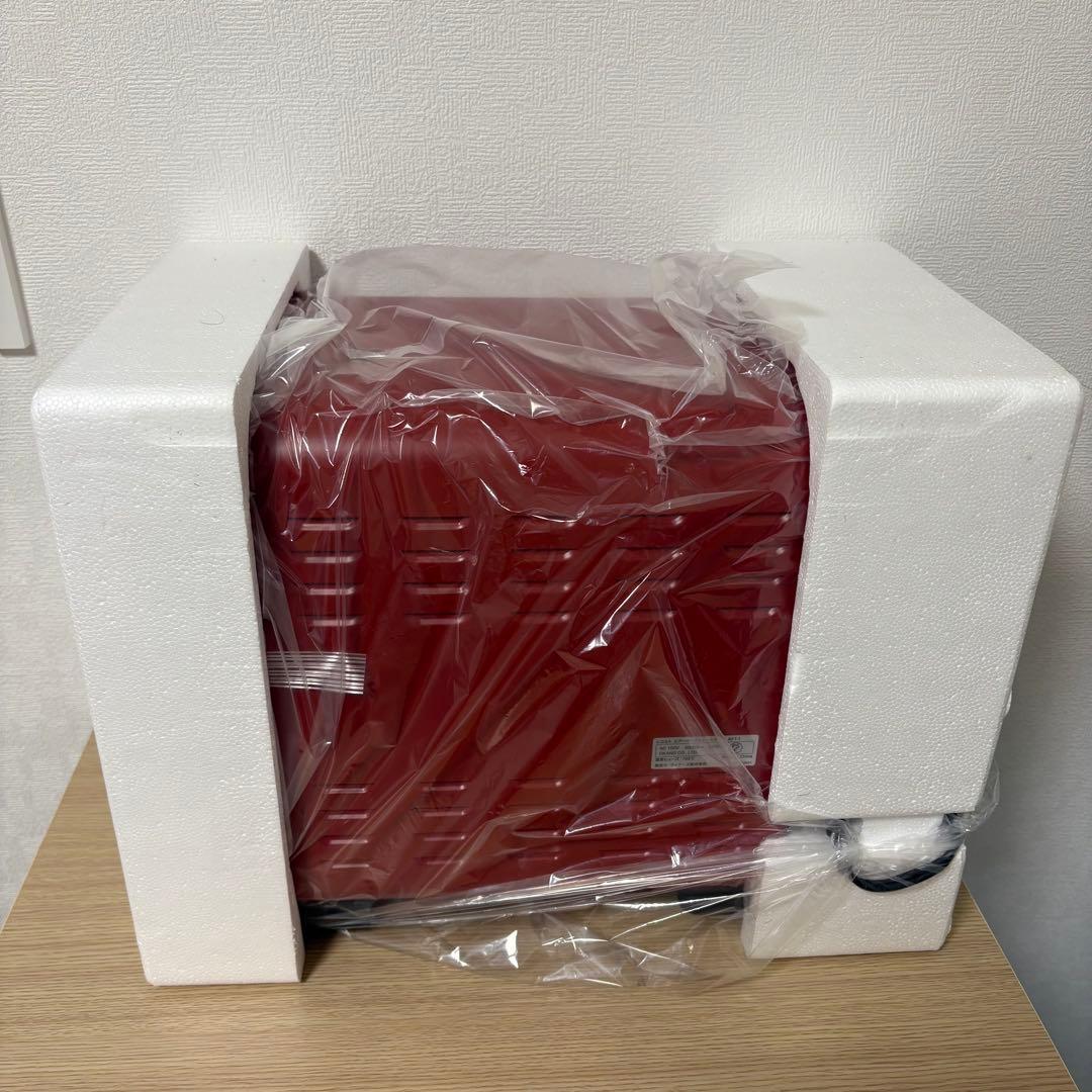 レコルト エアーオーブントースター RFT-1 R