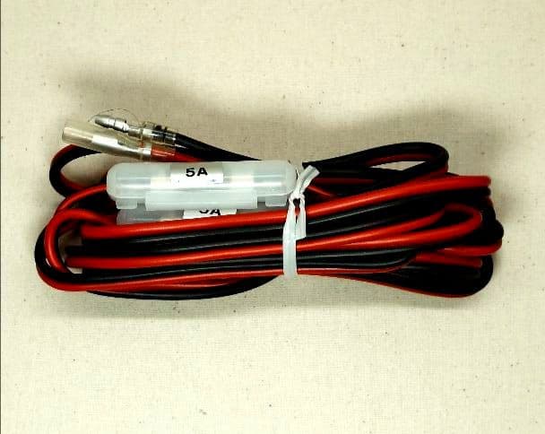 ICOM IC-DPR1 車載型デジタル簡易無線機