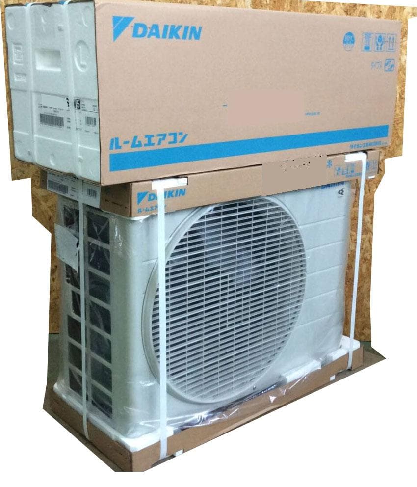 ☆新品☆工事費込み☆ダイキン2025年14畳取外し廃棄込み神奈川東京千葉埼玉