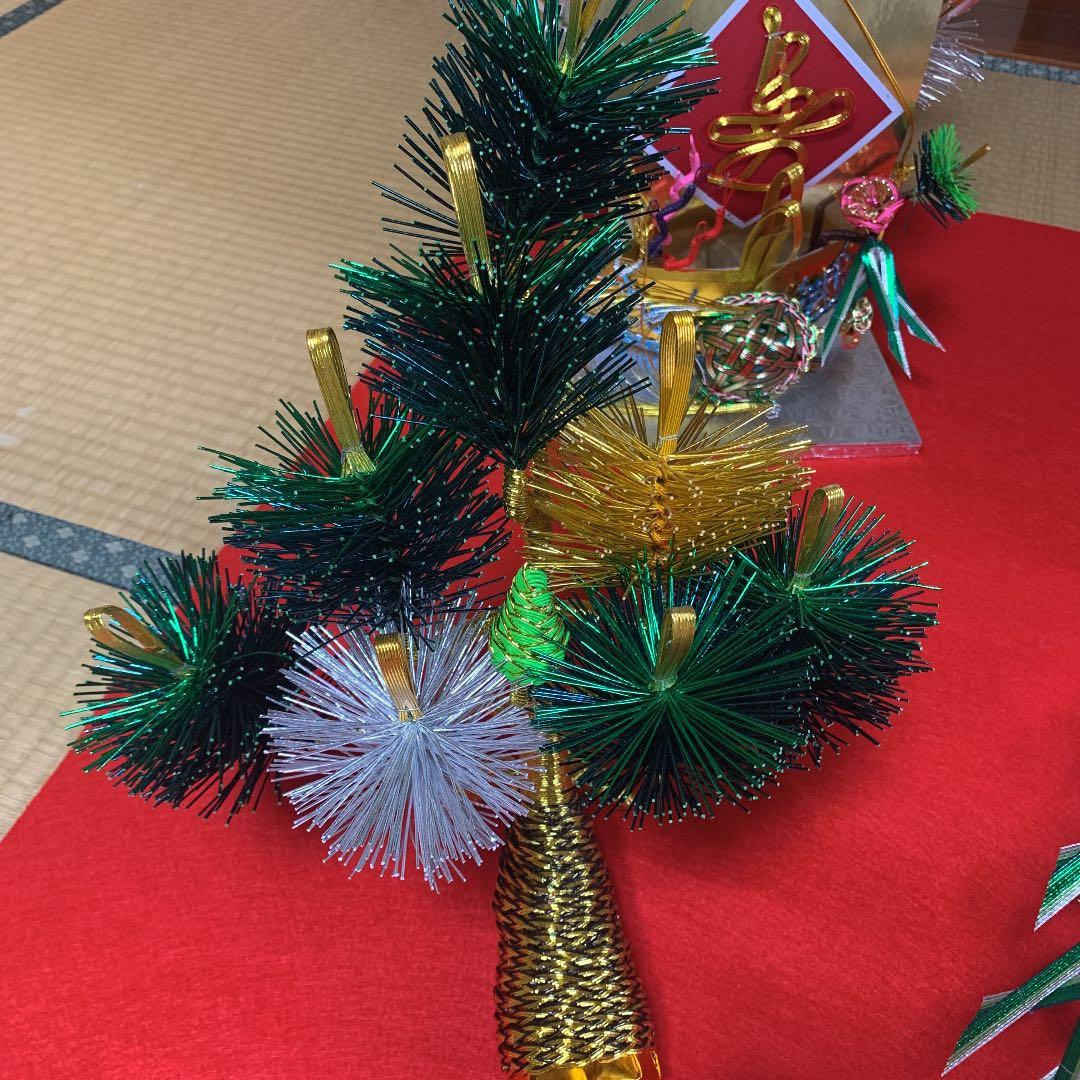 結納飾り 1式セット