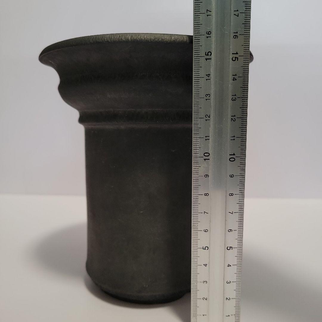 【ガラパゴス】カタチ製作所さん植木鉢④