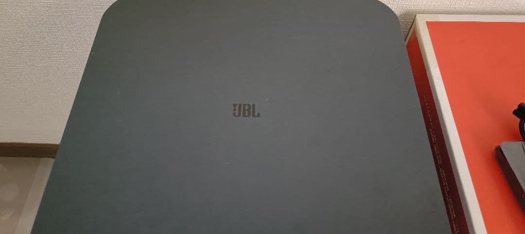 早いもの勝ち！！　JBL BAR 1000 サウンドバー/Dolby Atmos