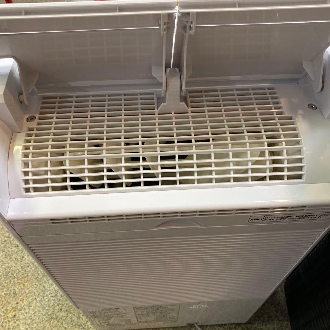 Panasonic 衣類乾燥除湿機　F-YHVX120