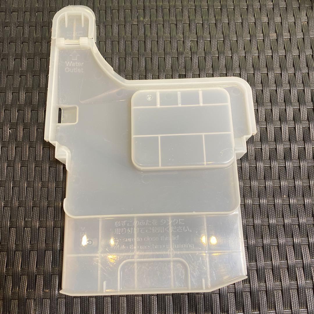 Panasonic 衣類乾燥除湿機　F-YHVX120