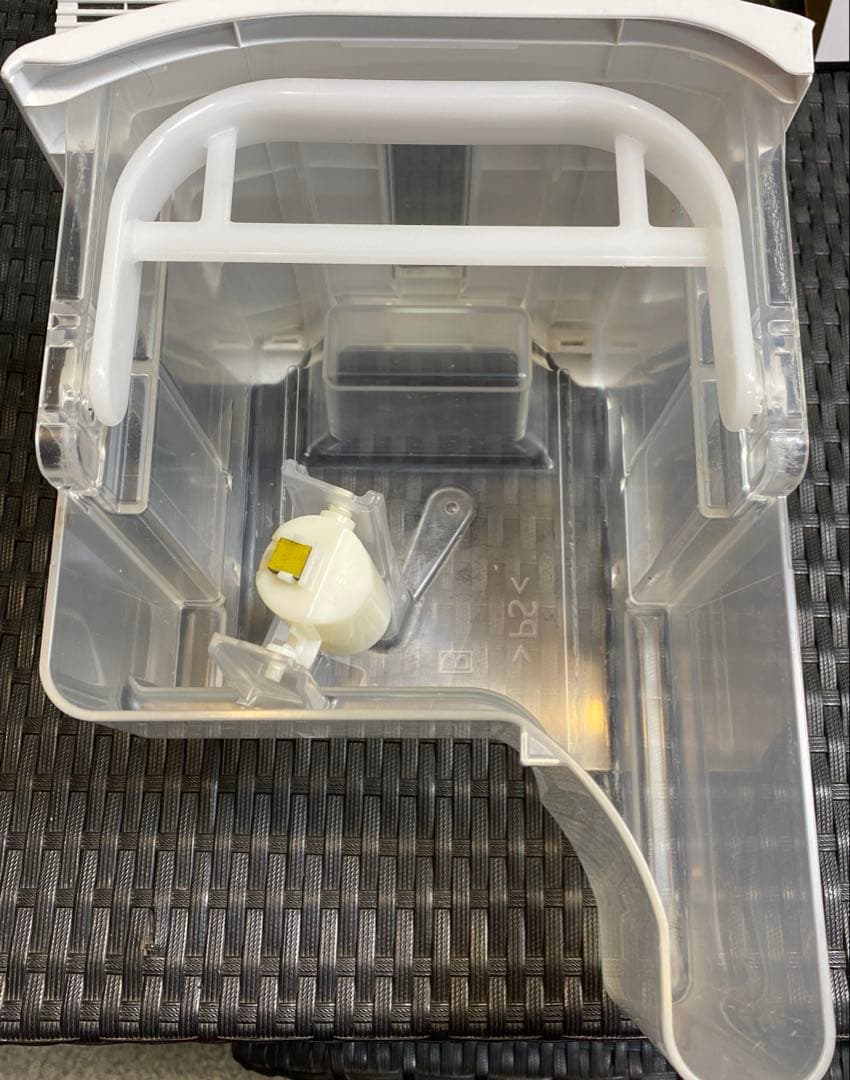 Panasonic 衣類乾燥除湿機　F-YHVX120