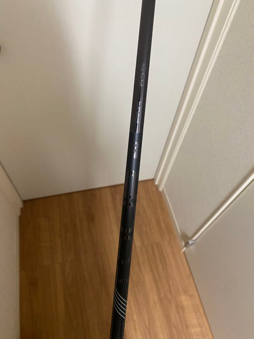 ドライバー用　PING tour 2.0 ブラック　65-S シャフトのみ