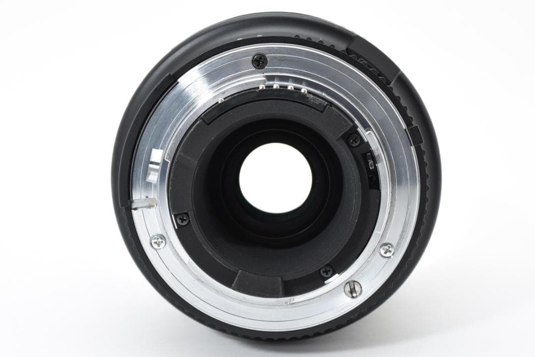 ★超美品★Nikon AF 70-300 F:4.5-5.6 ED A066