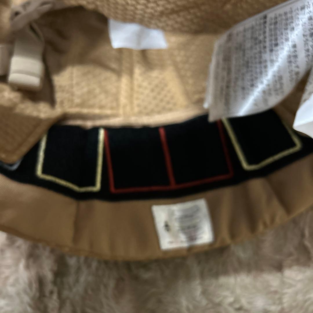 Ergobaby OMNI Breeze キャメルブラウン