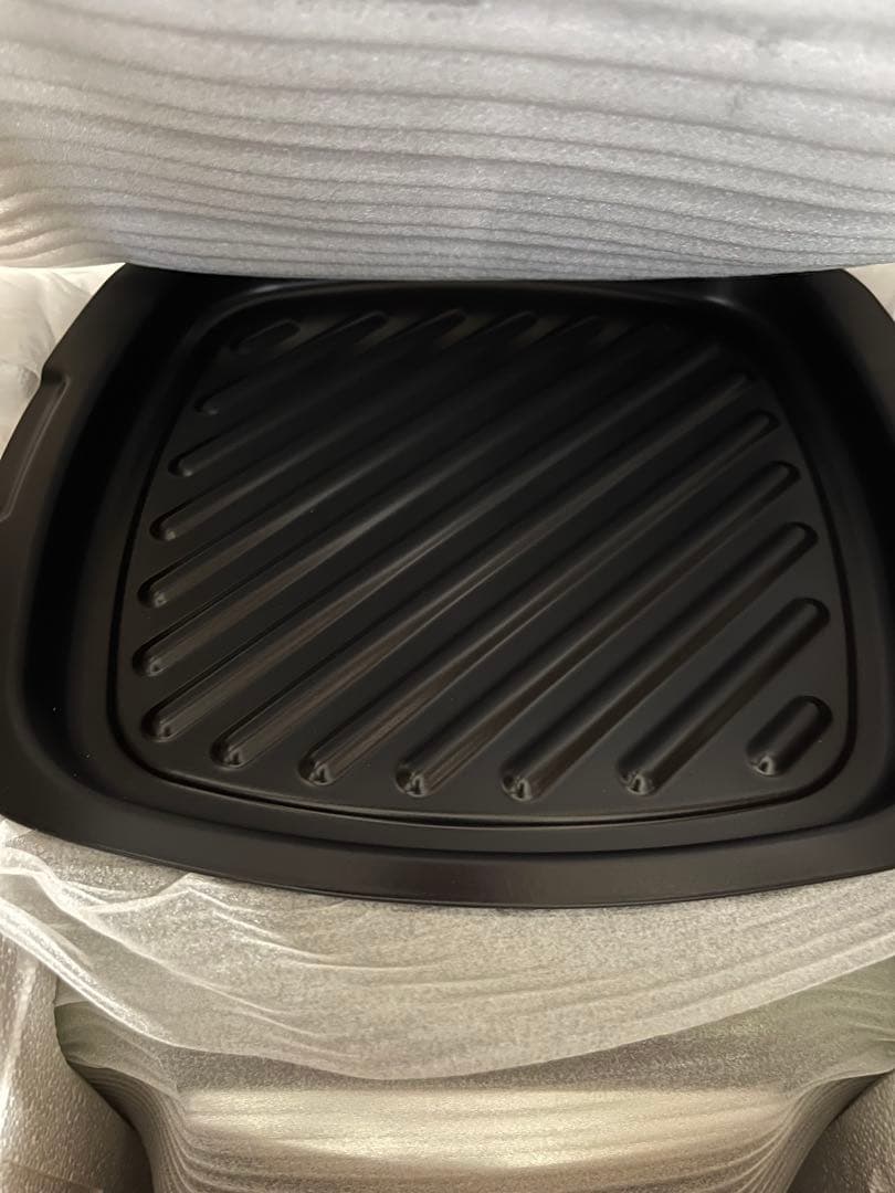 新品　アラジン4枚焼きグラファイトグリル＆トースター AGT-G13B(G)