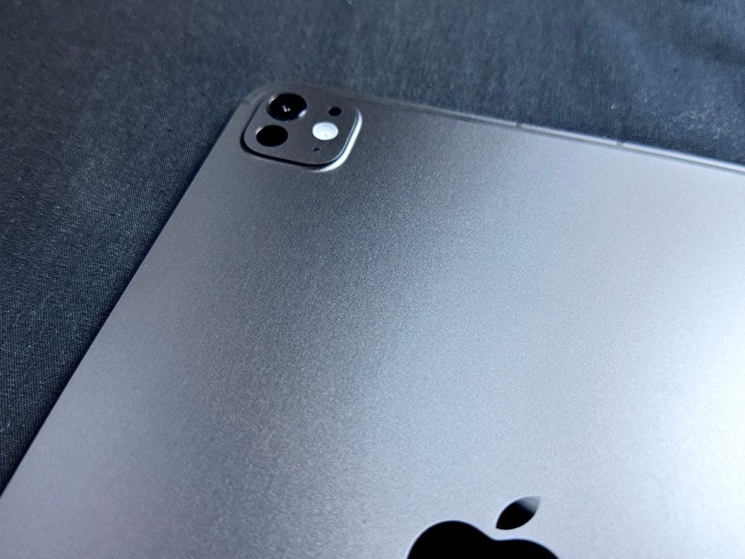 【キーボード付】iPad Pro11インチ/M4/1TB/Cellular