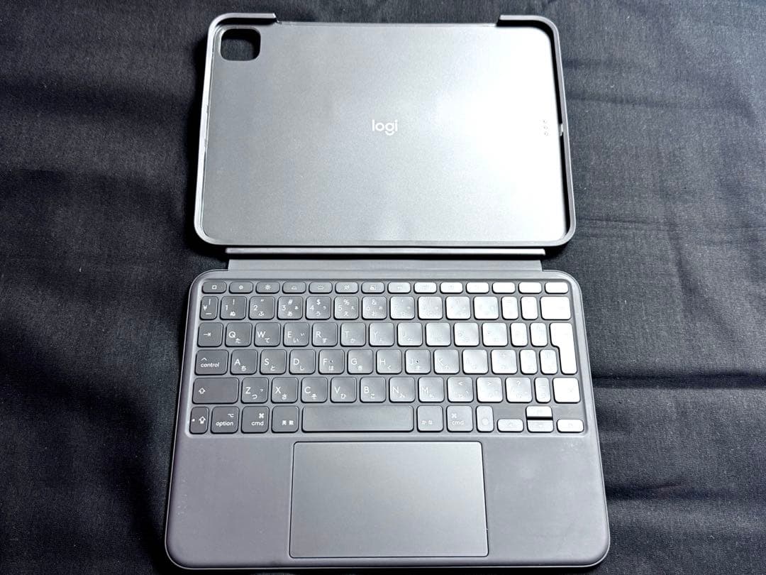 【キーボード付】iPad Pro11インチ/M4/1TB/Cellular