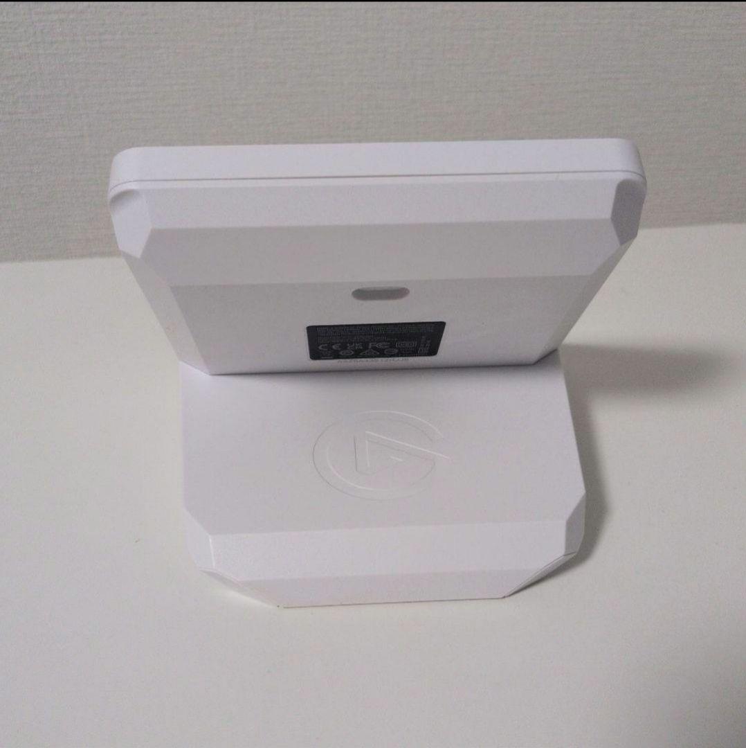 Elgato Stream Deck+ ホワイト