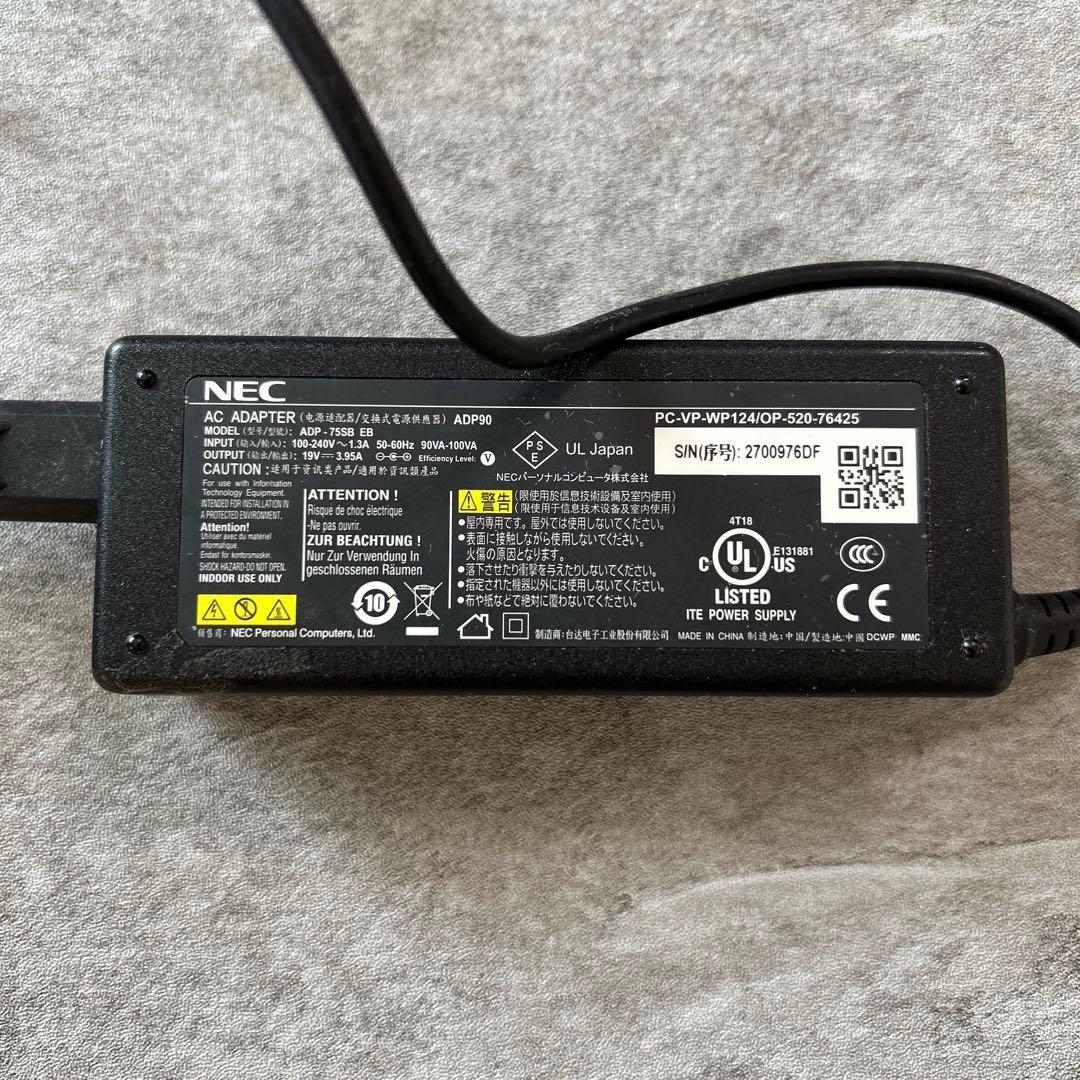 美品　MouseComputer