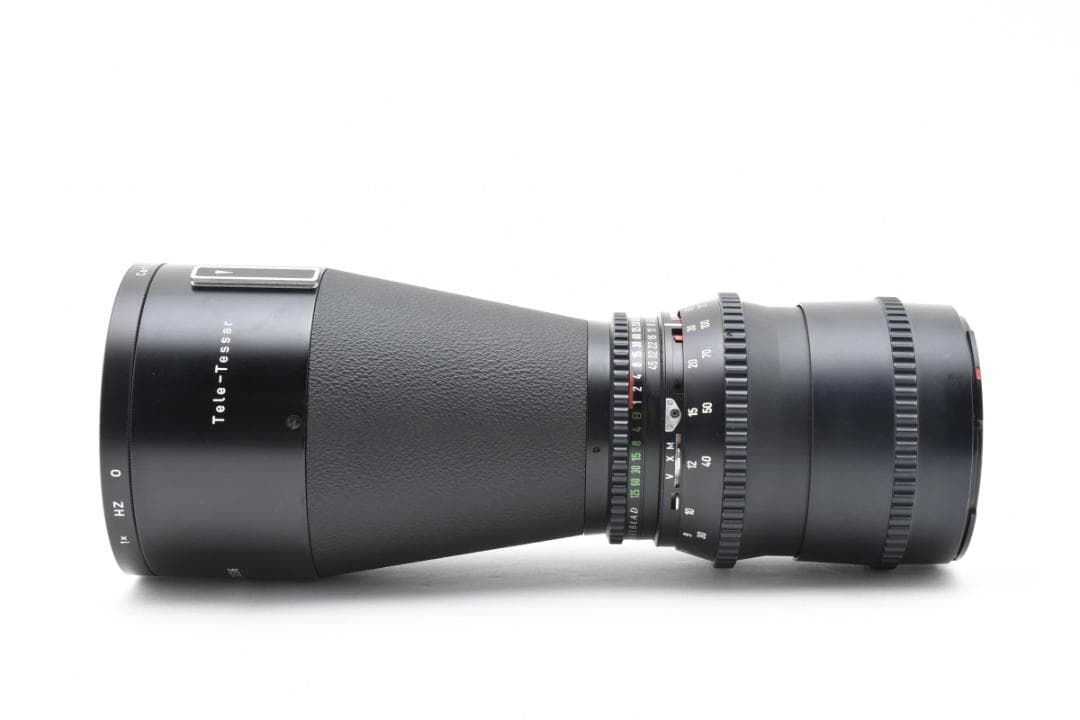 レンズ(単焦点) Hasselblad TELE-TESSAR C 350mm F5.6 T*