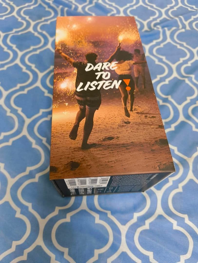 JBL FLIP 6 ブラック ポータブルスピーカー