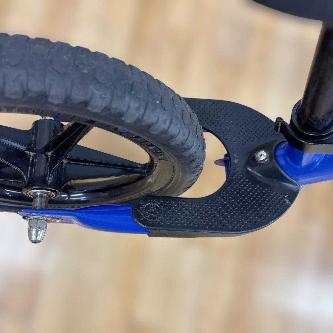 ストライダー 12インチ スポーツタイプ ピンク STRIDER 青　ブルー