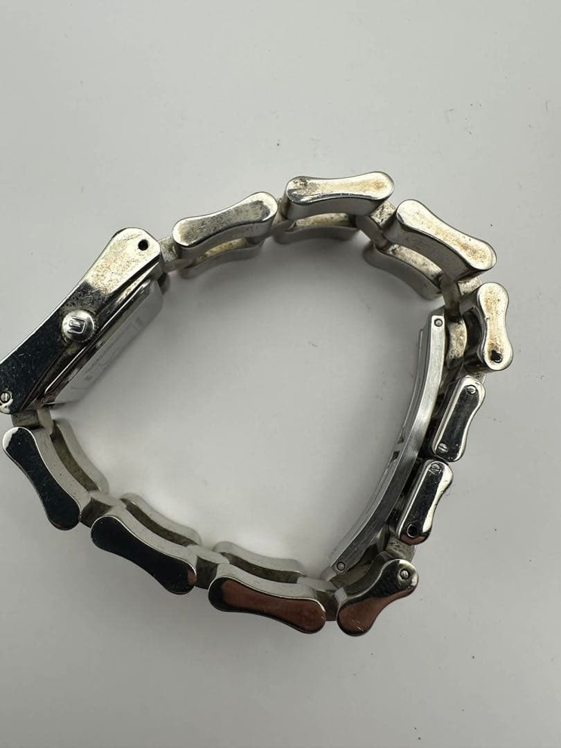 GUCCI 腕時計 稼働品1500L ×2/3600L×1レディース 3点セット