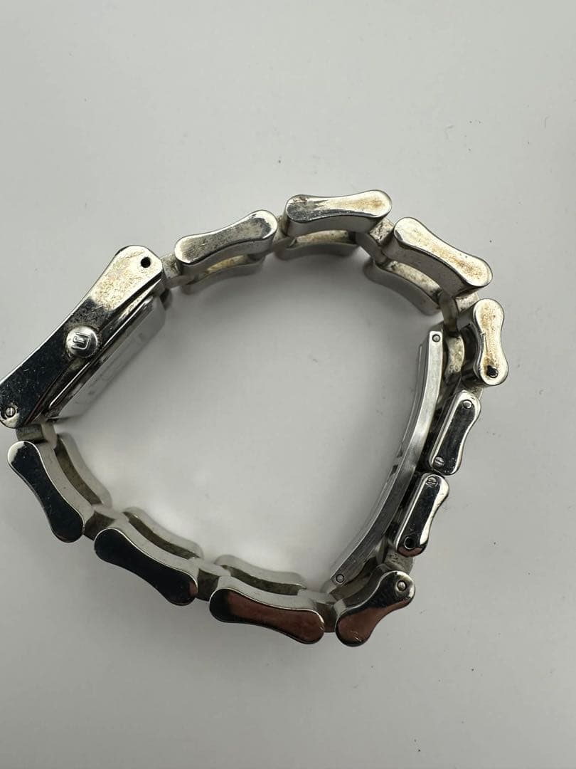 GUCCI 腕時計 稼働品1500L ×2/3600L×1レディース 3点セット