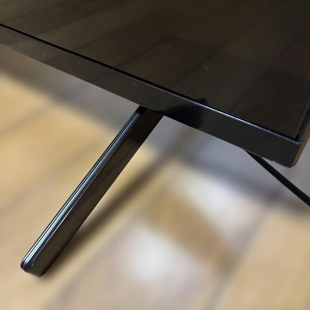 超美品　SONY 43V型 4K 液晶テレビ BRAVIA KJ-43X85K