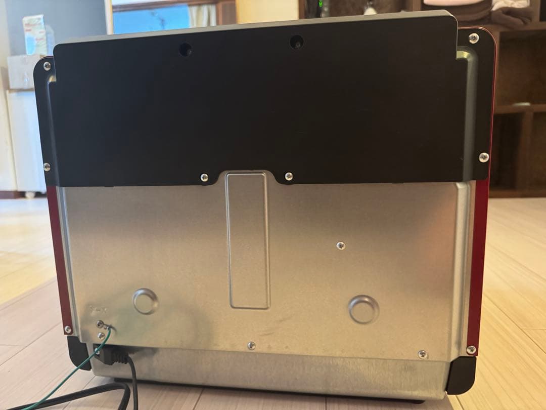 SHARP HEALSIO オーブンレンジ　AX-XA10-R