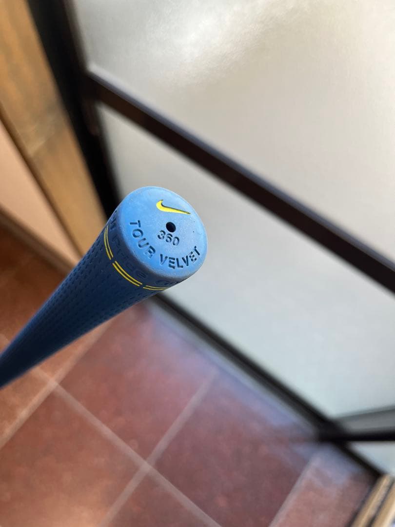 クラブ NIKE Vapor Fly Pro(2016) 1W