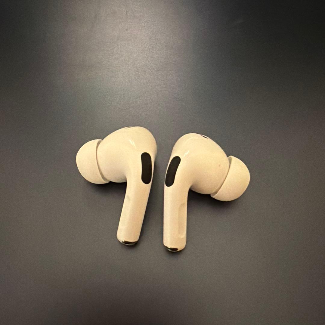 AirPods Pro（第2世代）MagSaf（USB-C 左