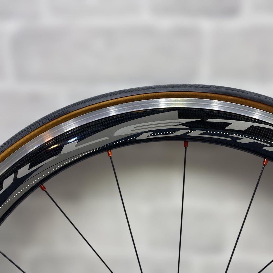 Campagnolo Bullet Ultra クリンチャー リムブレーキ