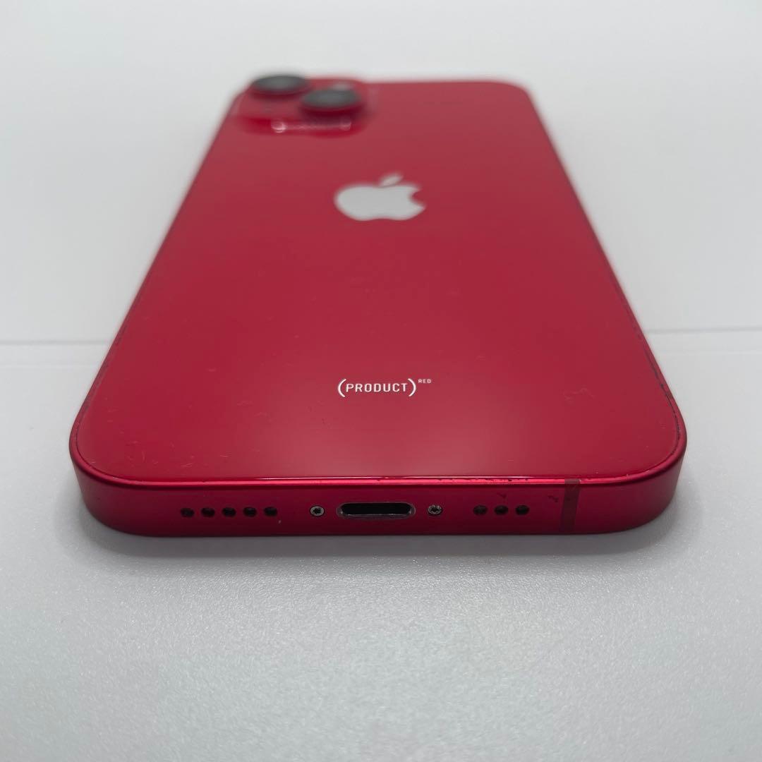 【格安美品】iPhone 14 128GB simフリー本体 270
