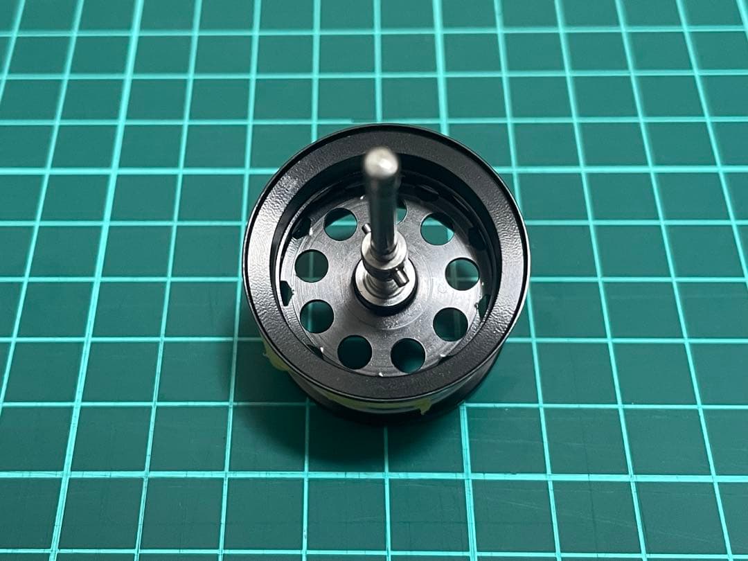 【SHIMANO】21 SLX BFS XG ㊨