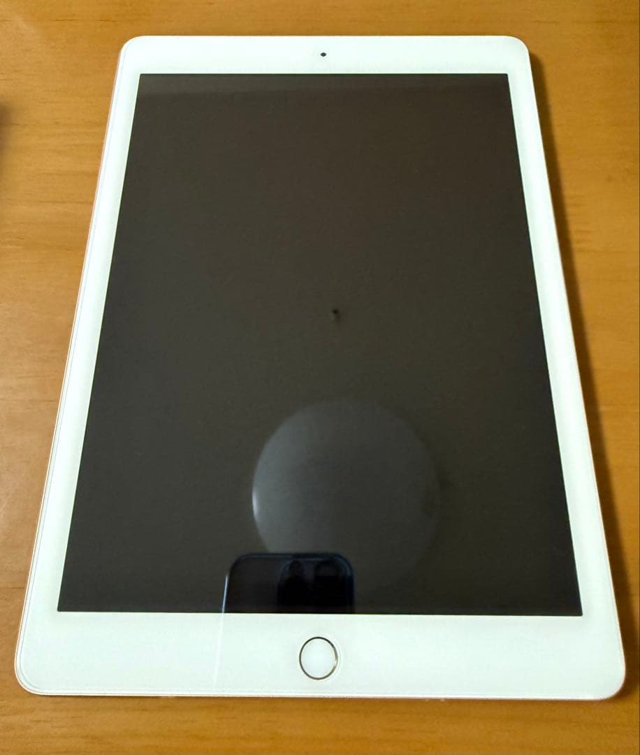 Apple iPad (第6世代) 32GB 箱&iPadケース付き