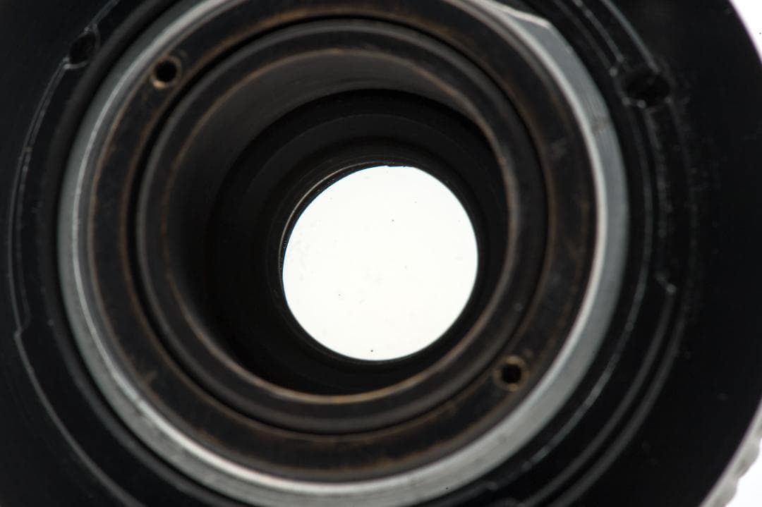 015_Boush&Lomb Baltar 35/2.3 バルターE-マウント改