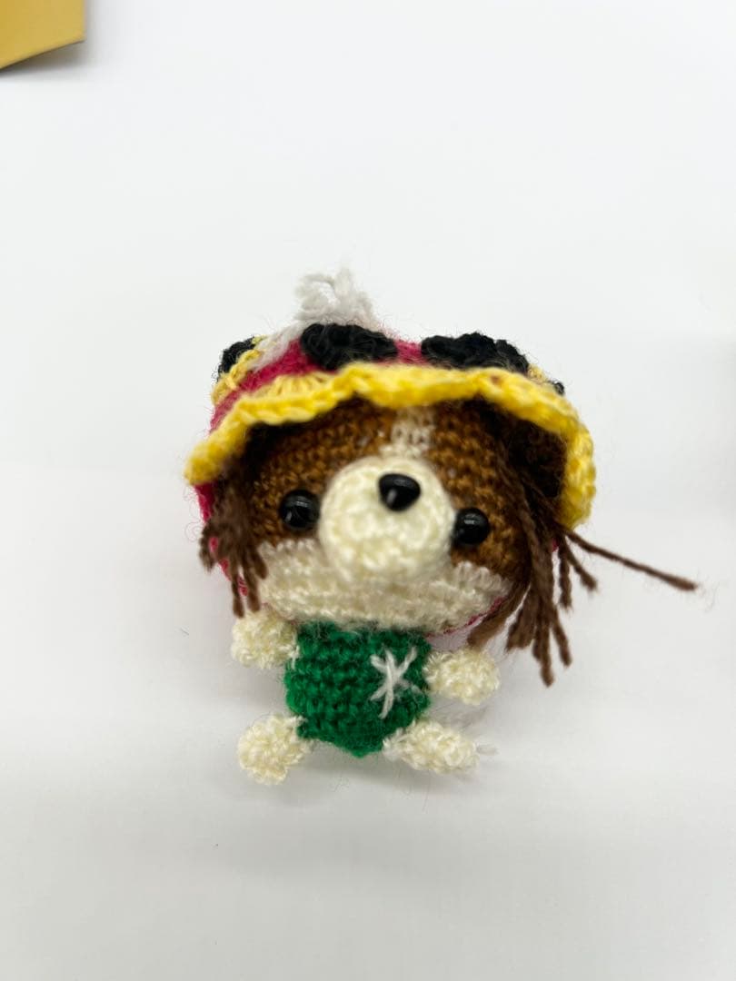 ちーちゃん様　オーダーページ