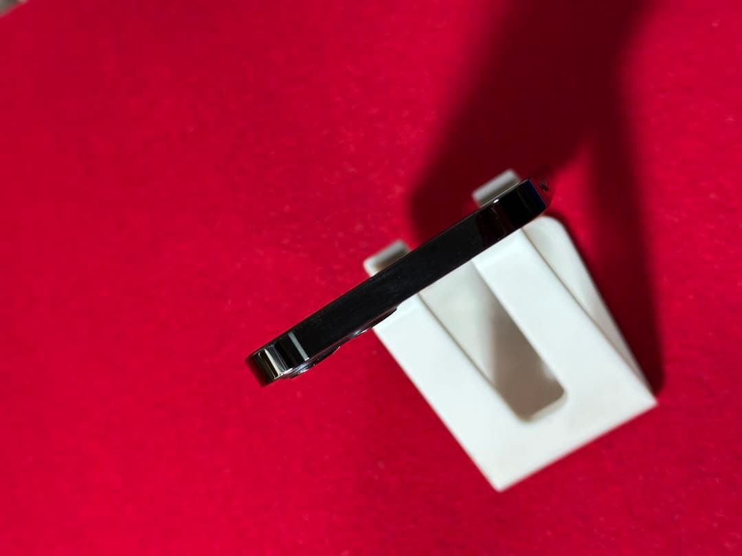 【5047】iPhone 12PRO グラファイト 256GB simフリー