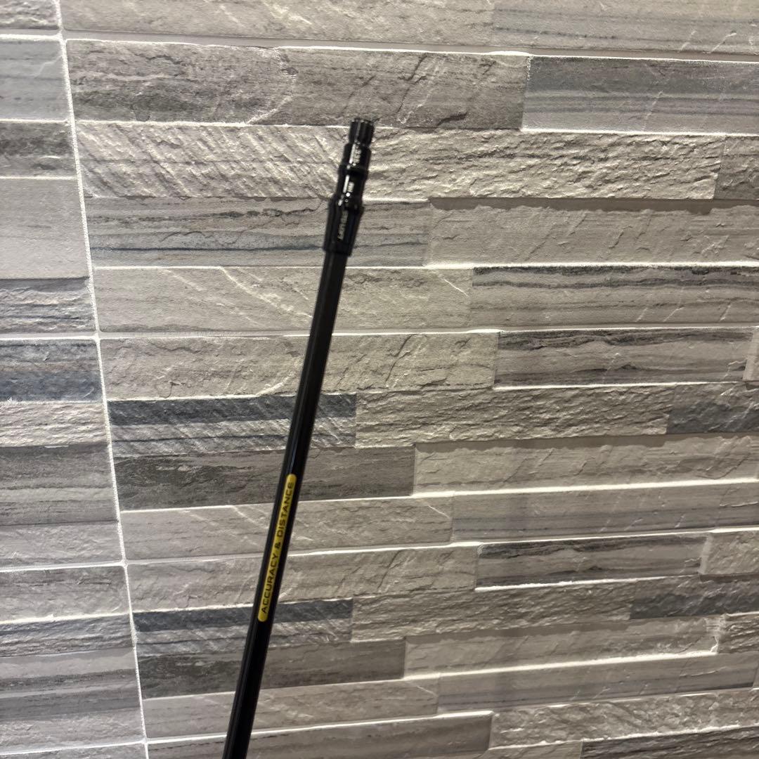 テーラーメイドスリーブ ツアーad CQ 6S ドライバー向け