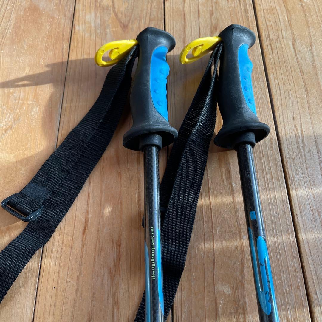 SWIX コブラスキー ストック 110cm