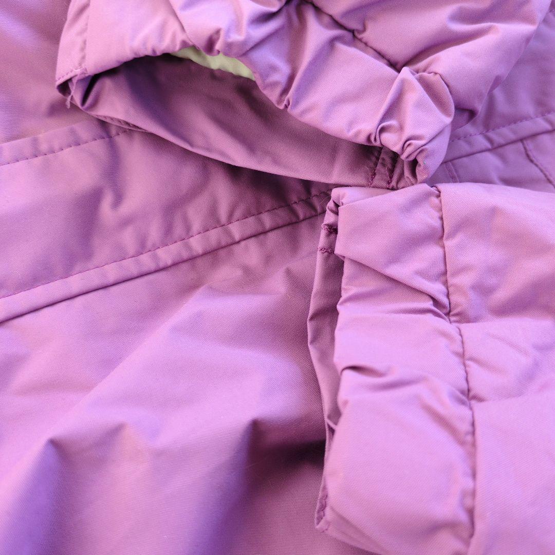 美品　THE NORTH FACE スノーウェア つなぎ ジャンプスーツ 130