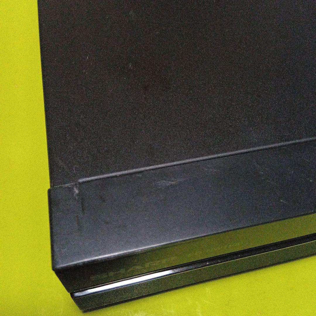 SHARP AQUOSブルーレイ BD-NW1000　HDD新同品交換第4