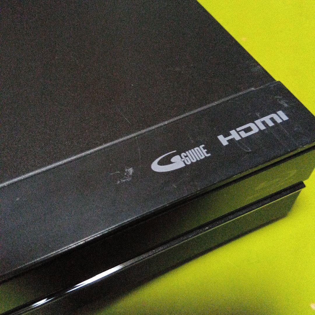 SHARP AQUOSブルーレイ BD-NW1000　HDD新同品交換第4