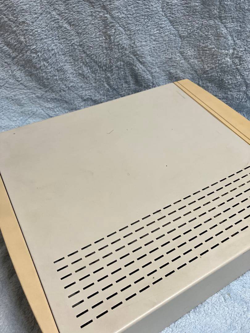 Apple Macintosh Quadra 650 ジャンク品