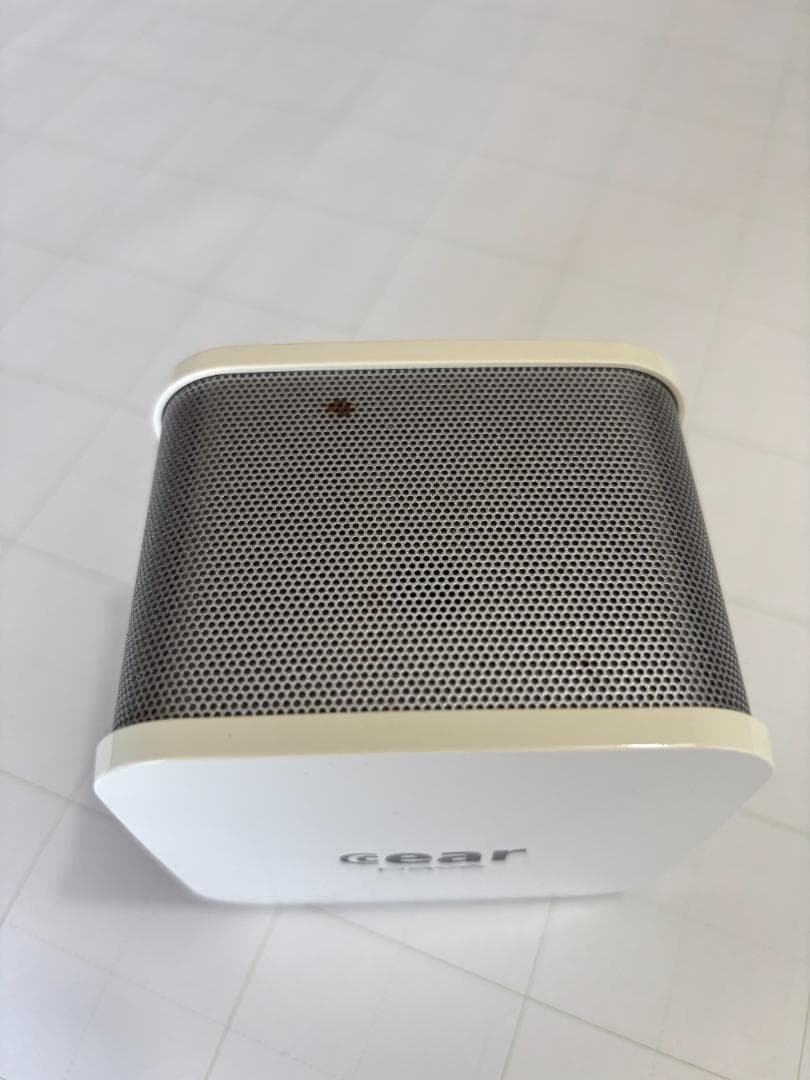 cear Pave VRサウンド ワイヤレススピーカー