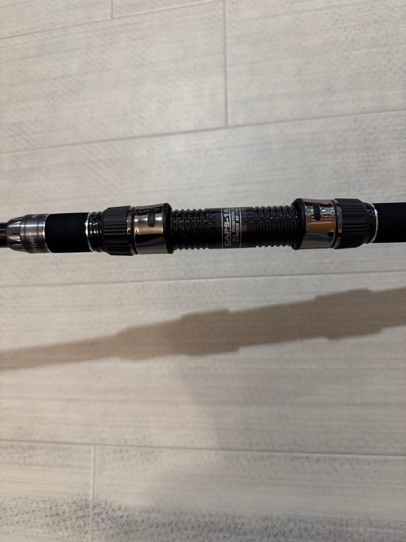 モンスターサーフ リミテッド MSLS-1072-TR ジークラフト