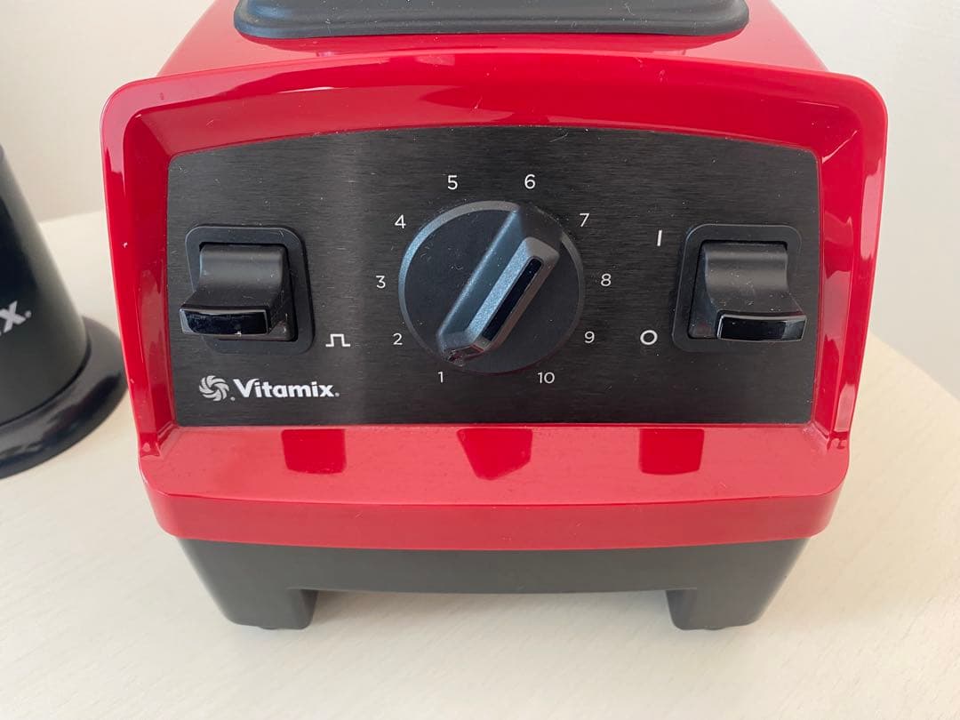 Vitamix バイタミックス VM0202 E310 エクスプロリアンブレンダ